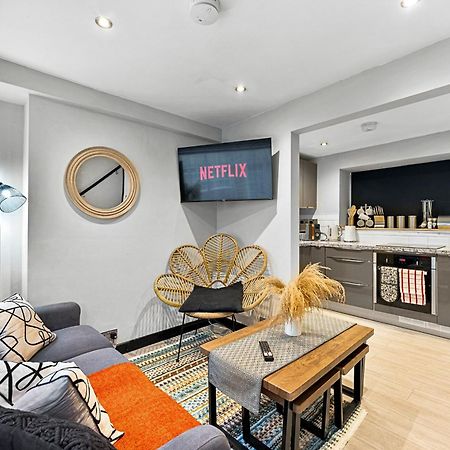 30 Percent Off! Elegant Cottage Of Whitby - Sleeps 5 外观 照片
