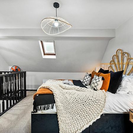 30 Percent Off! Elegant Cottage Of Whitby - Sleeps 5 外观 照片