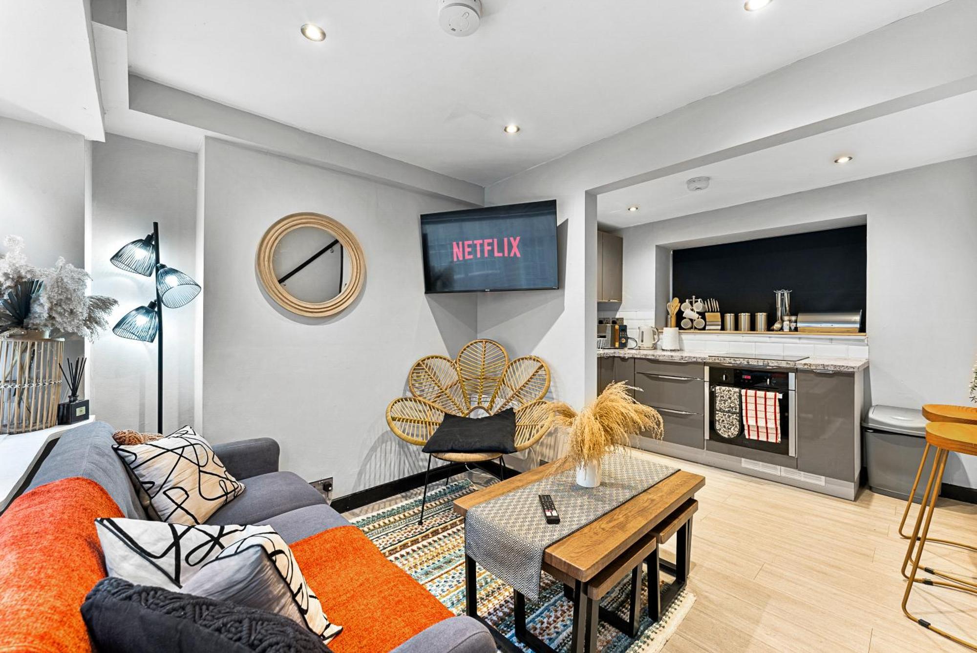 30 Percent Off! Elegant Cottage Of Whitby - Sleeps 5 外观 照片