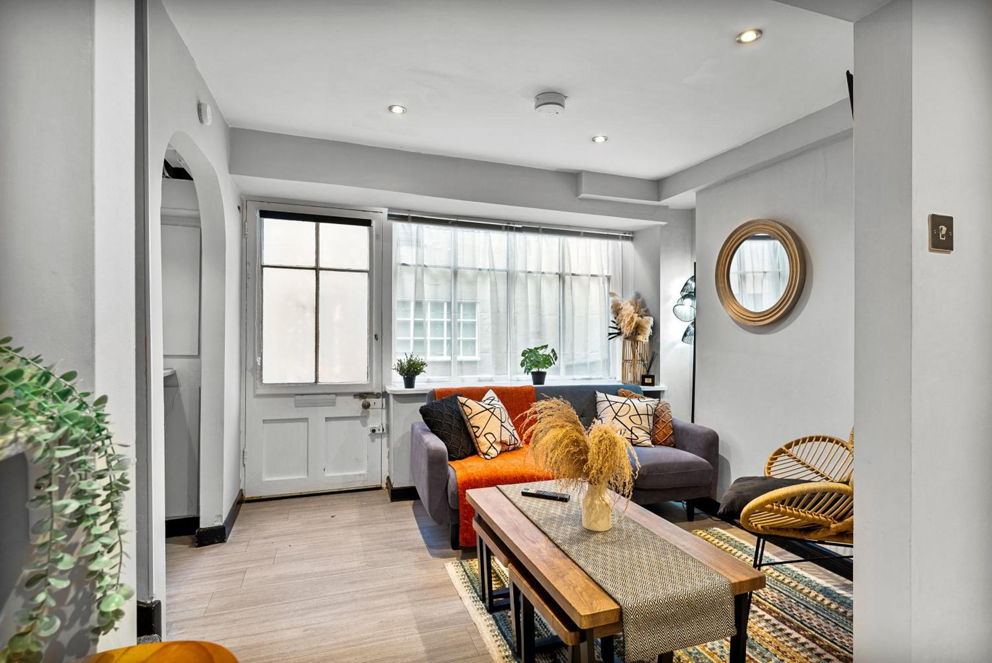 30 Percent Off! Elegant Cottage Of Whitby - Sleeps 5 外观 照片