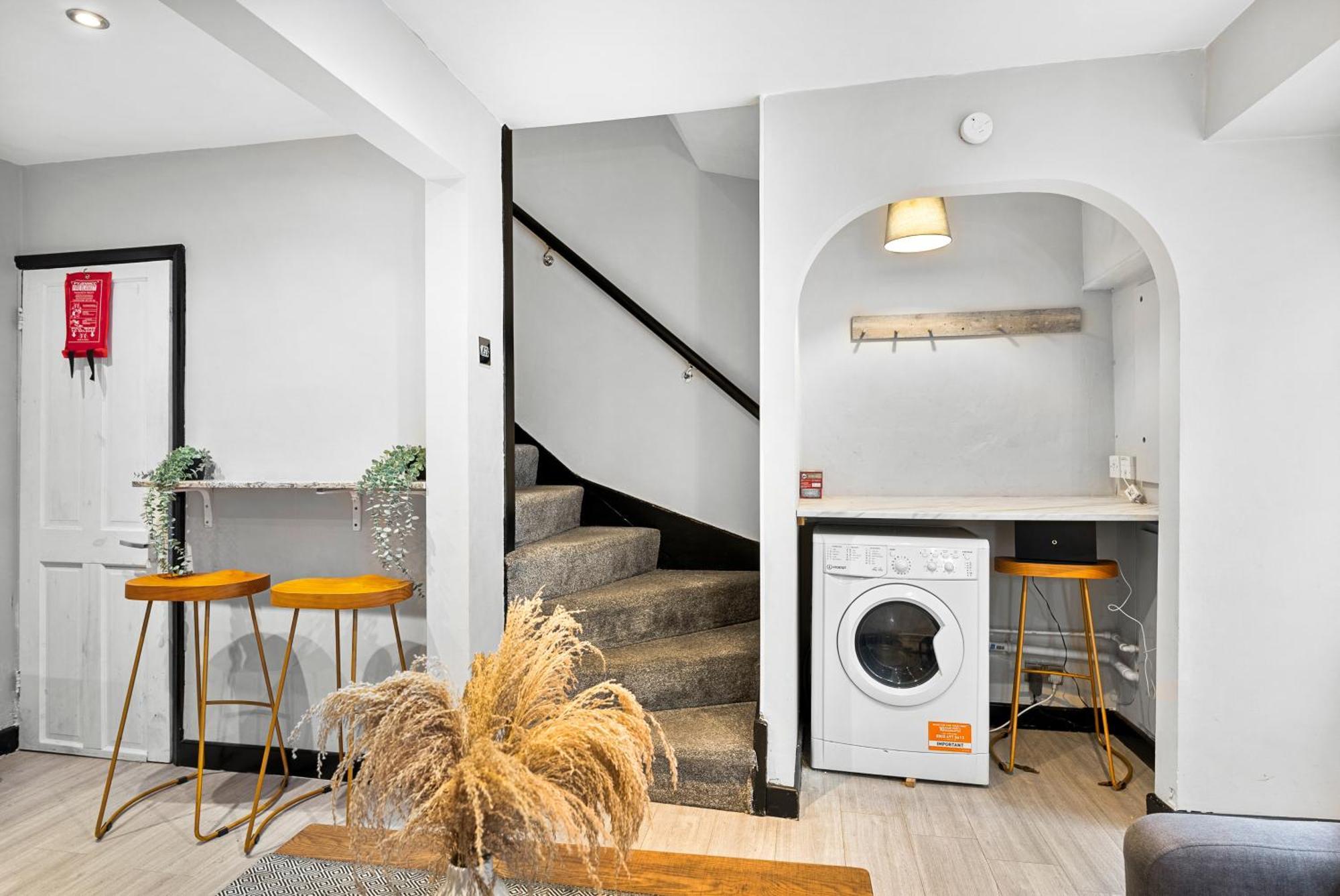 30 Percent Off! Elegant Cottage Of Whitby - Sleeps 5 外观 照片