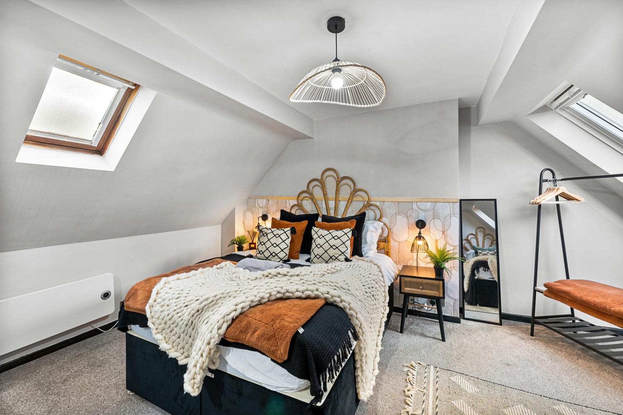 30 Percent Off! Elegant Cottage Of Whitby - Sleeps 5 外观 照片